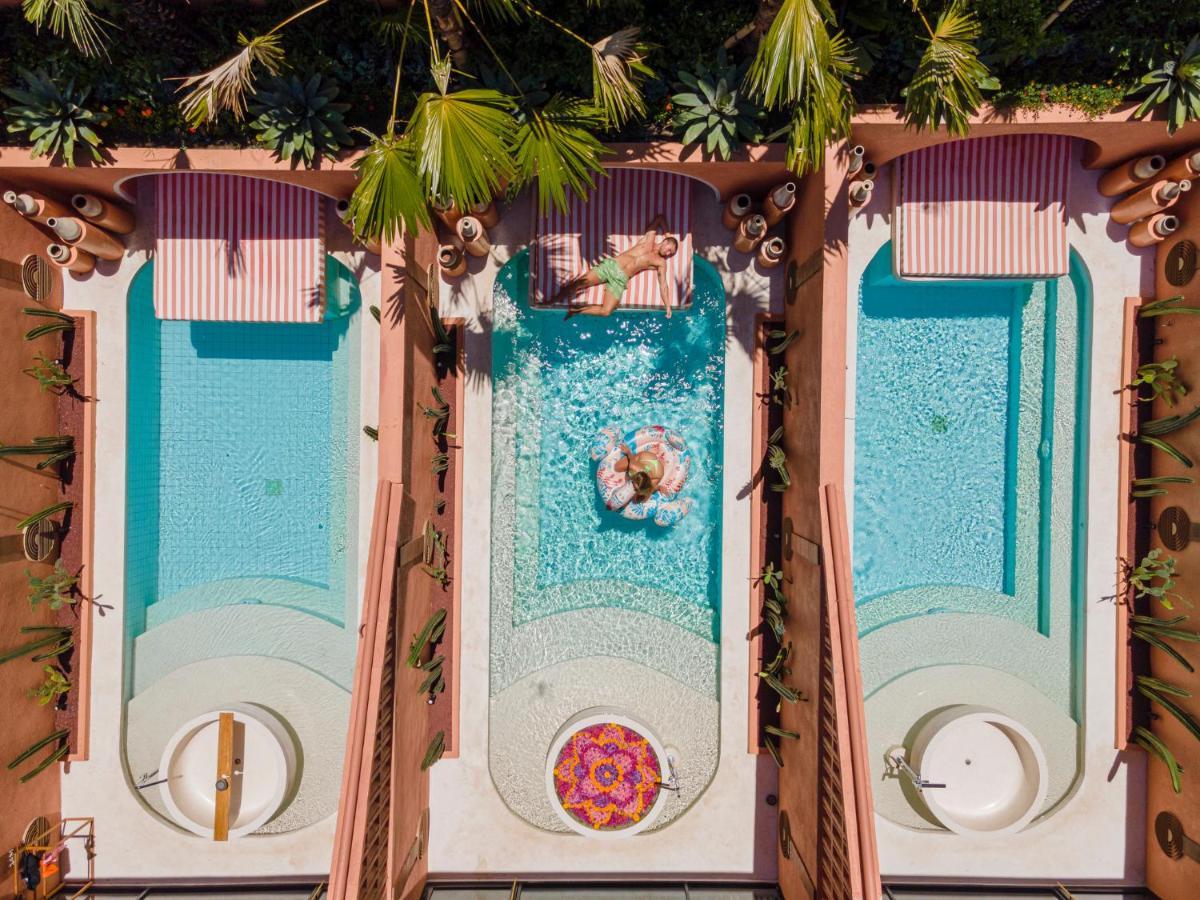 Cyrus Villa Seminyak By Ini Vie Hospitality Luaran gambar