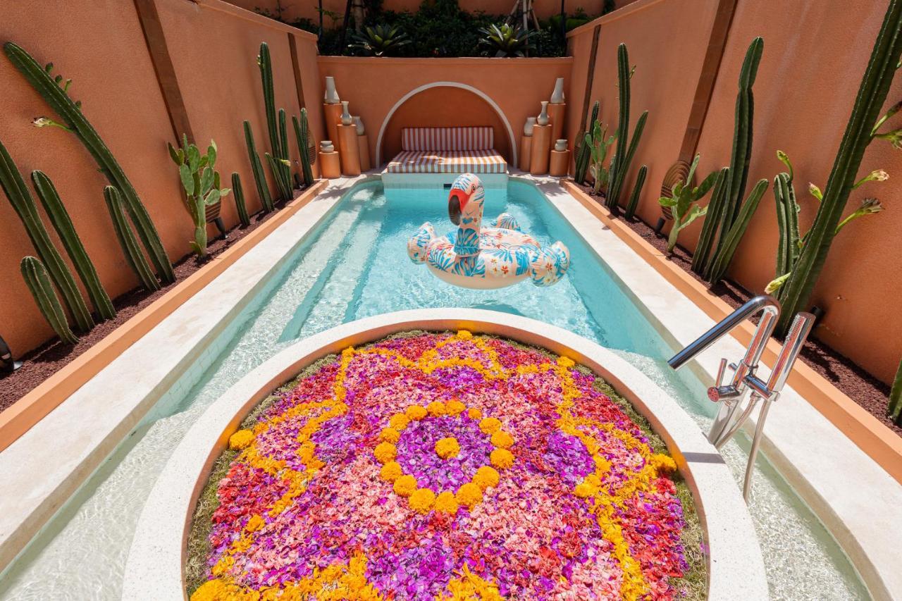 Cyrus Villa Seminyak By Ini Vie Hospitality Luaran gambar