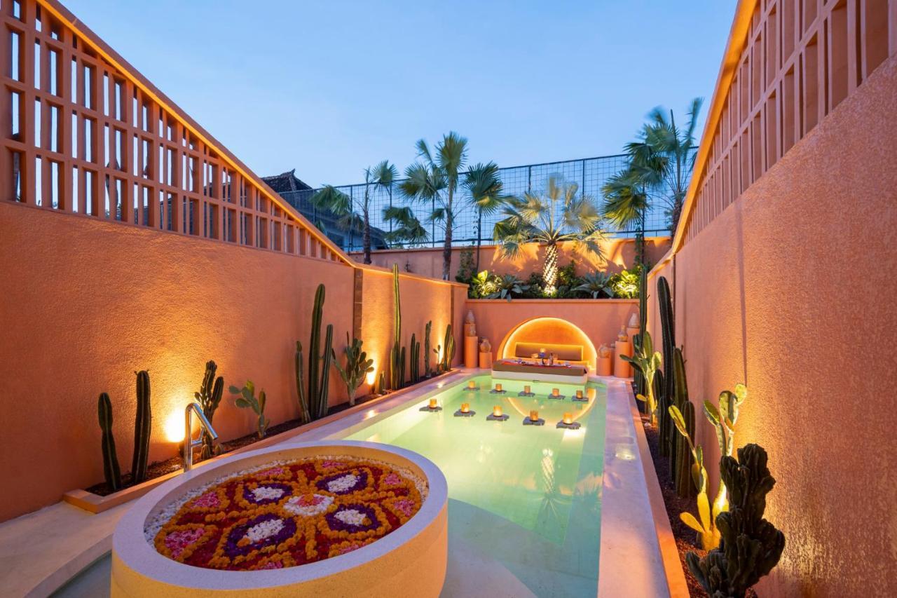 Cyrus Villa Seminyak By Ini Vie Hospitality Luaran gambar