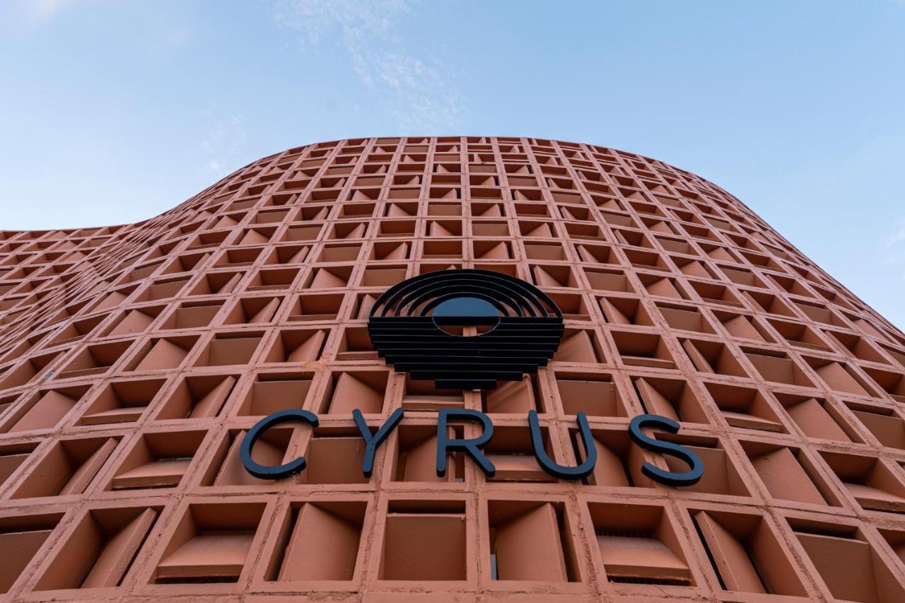 Cyrus Villa Seminyak By Ini Vie Hospitality Luaran gambar