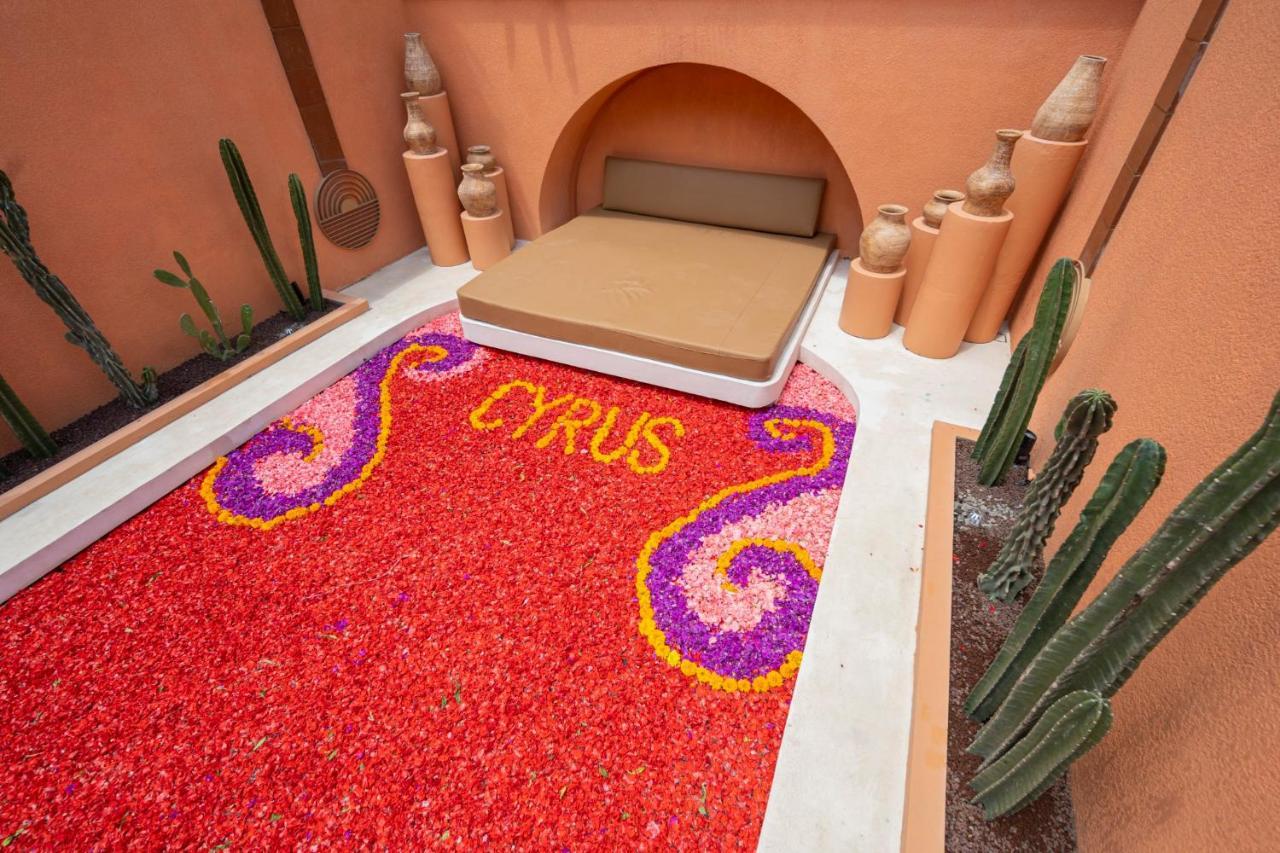 Cyrus Villa Seminyak By Ini Vie Hospitality Luaran gambar