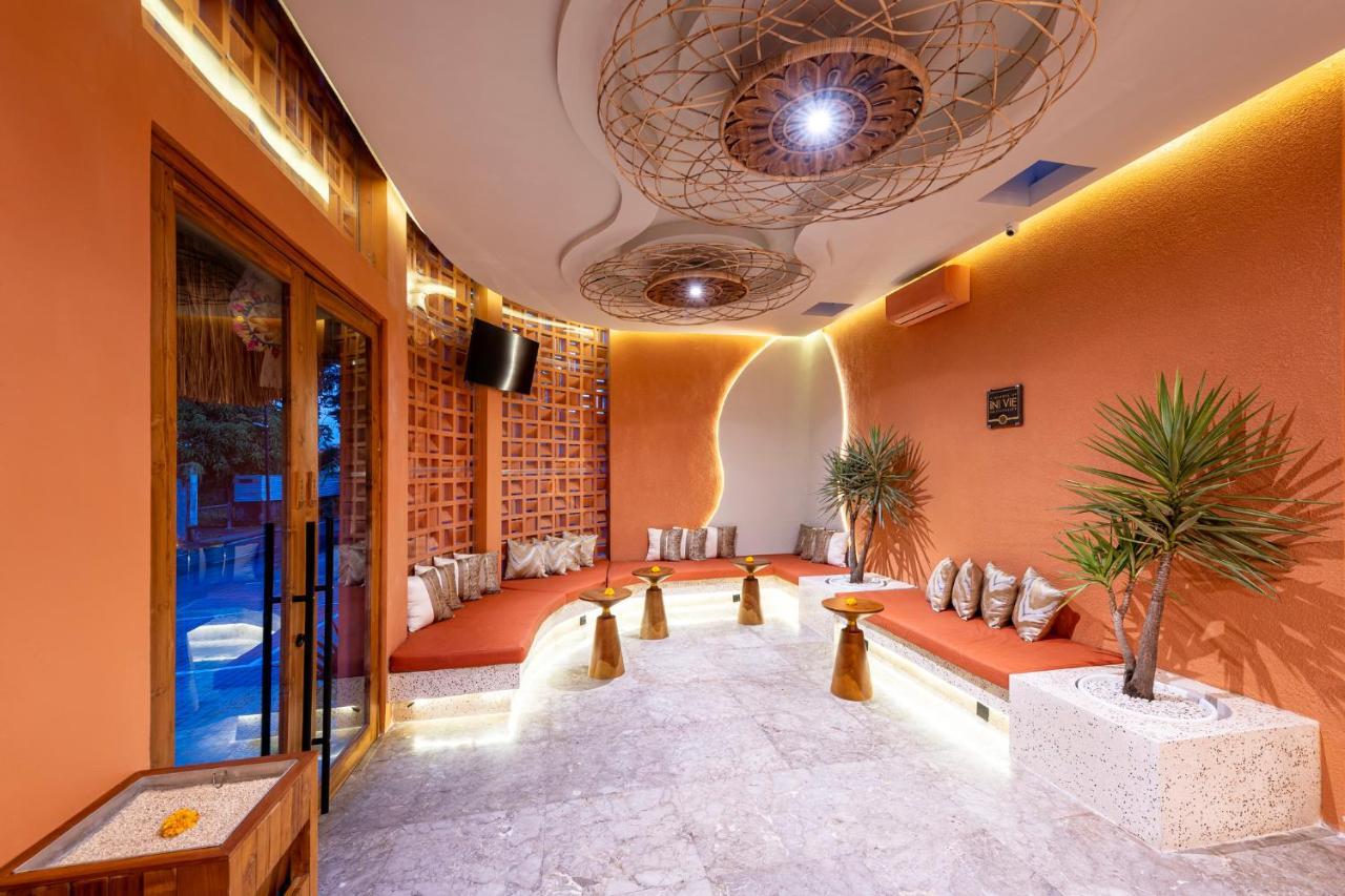 Cyrus Villa Seminyak By Ini Vie Hospitality Luaran gambar