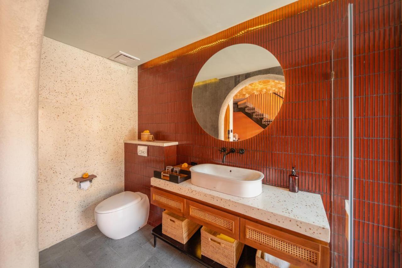 Cyrus Villa Seminyak By Ini Vie Hospitality Luaran gambar