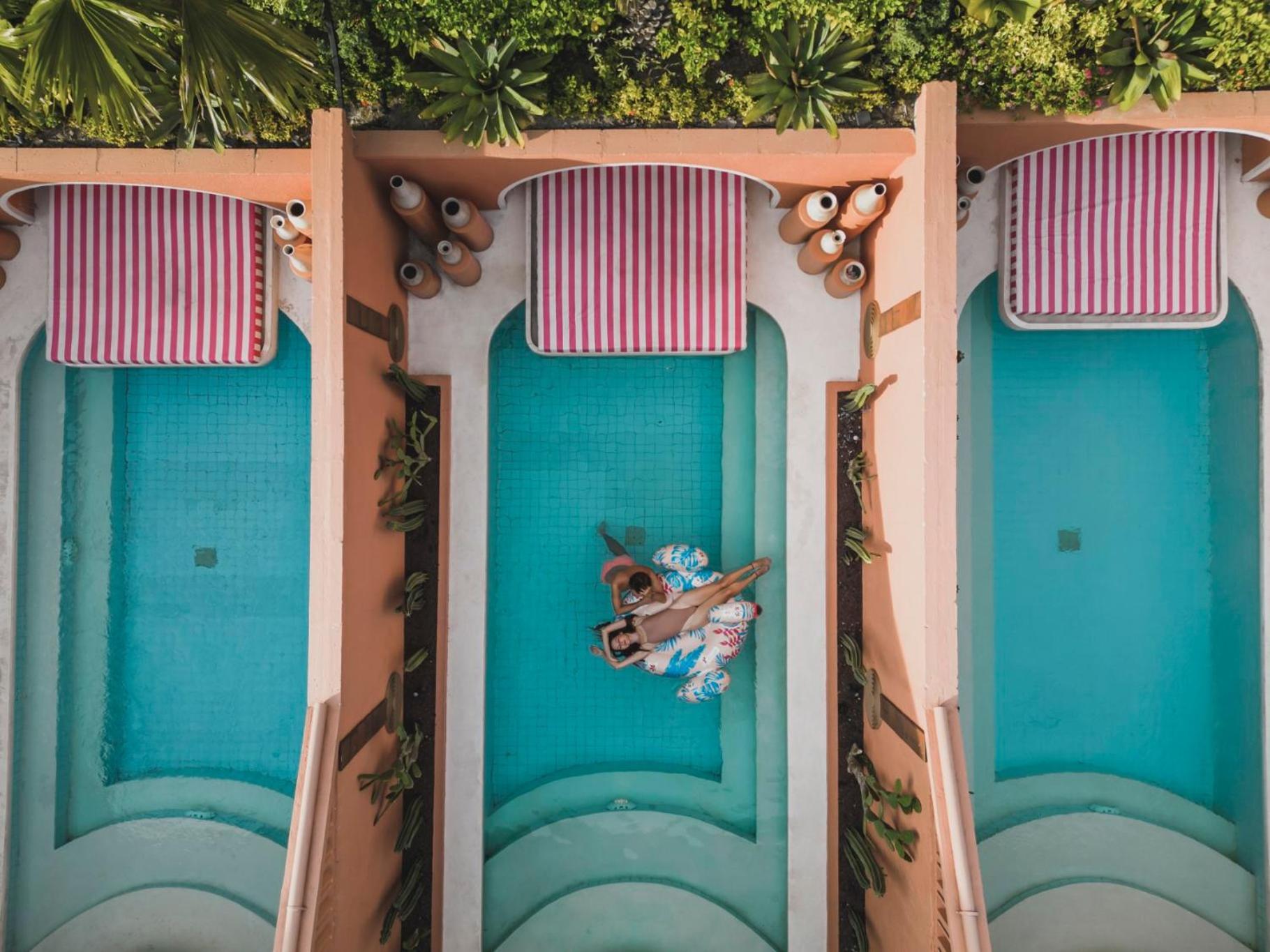 Cyrus Villa Seminyak By Ini Vie Hospitality Luaran gambar