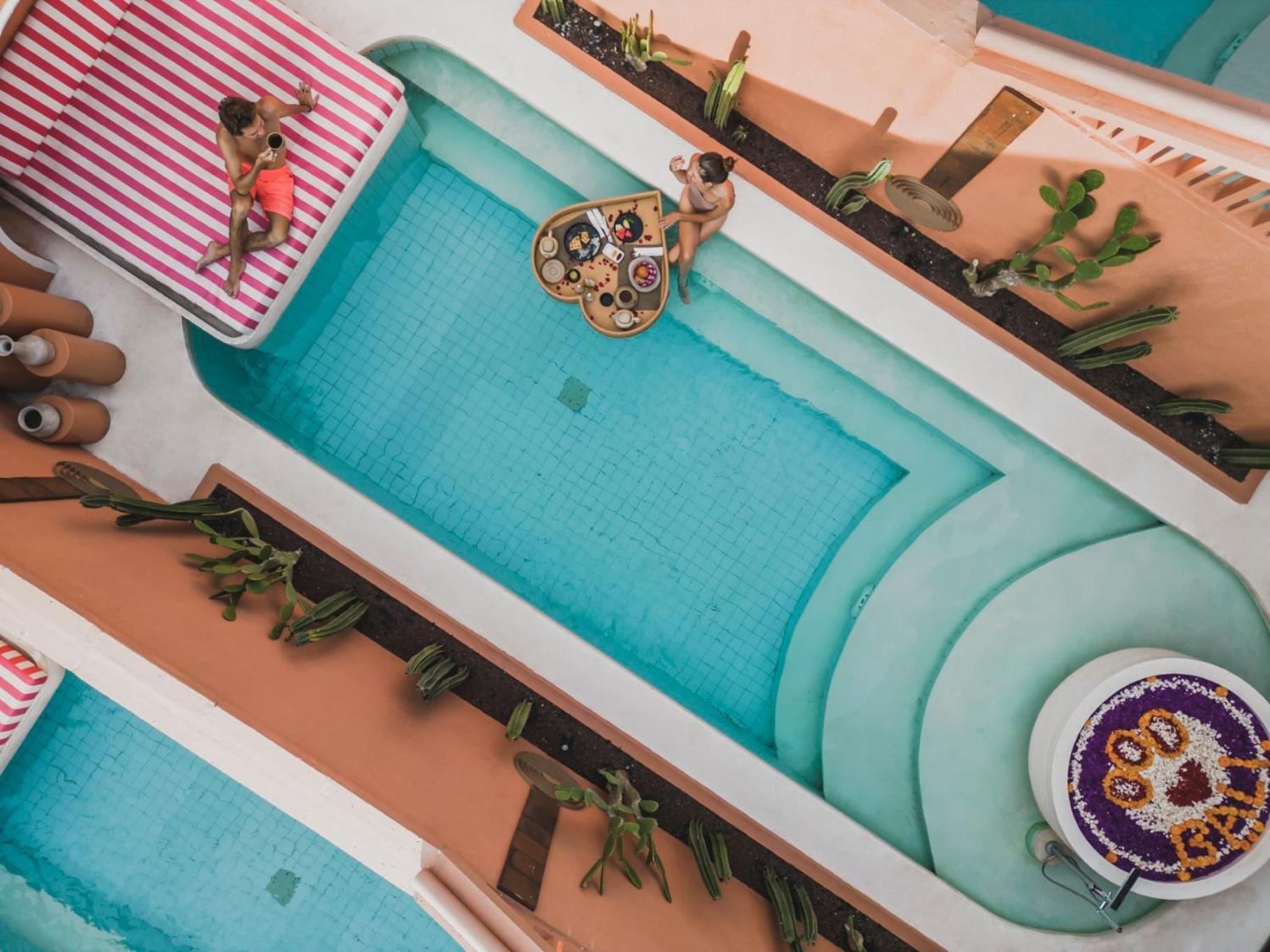 Cyrus Villa Seminyak By Ini Vie Hospitality Luaran gambar