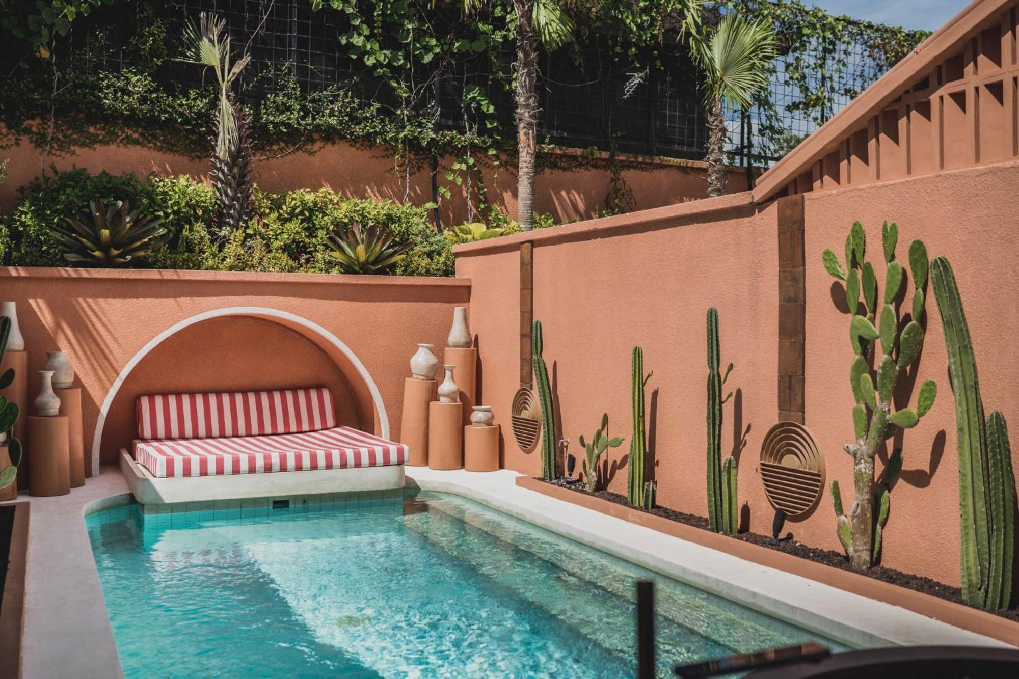 Cyrus Villa Seminyak By Ini Vie Hospitality Luaran gambar