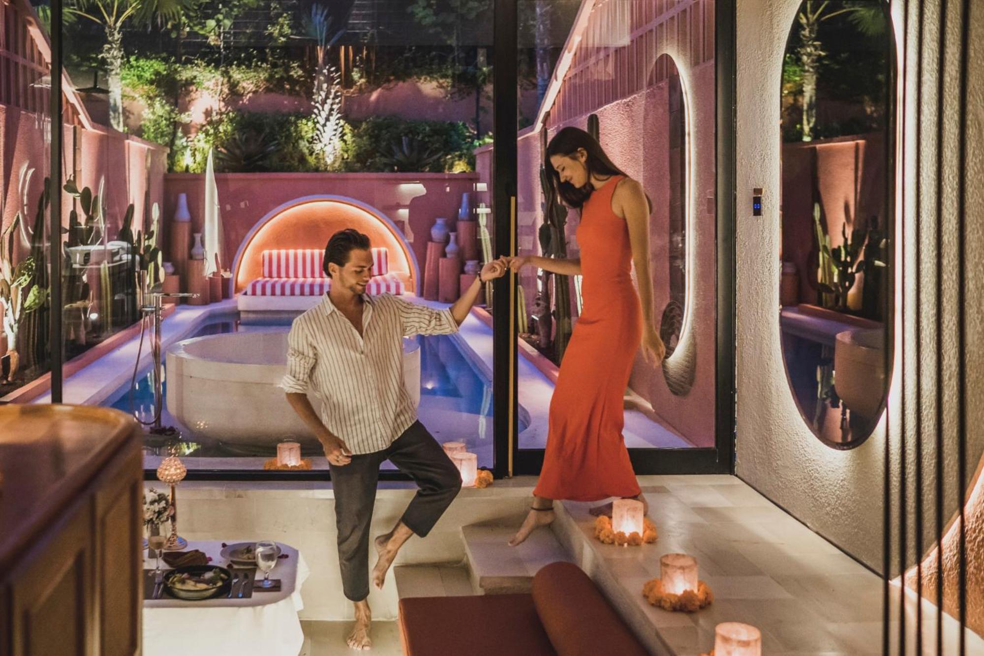 Cyrus Villa Seminyak By Ini Vie Hospitality Luaran gambar