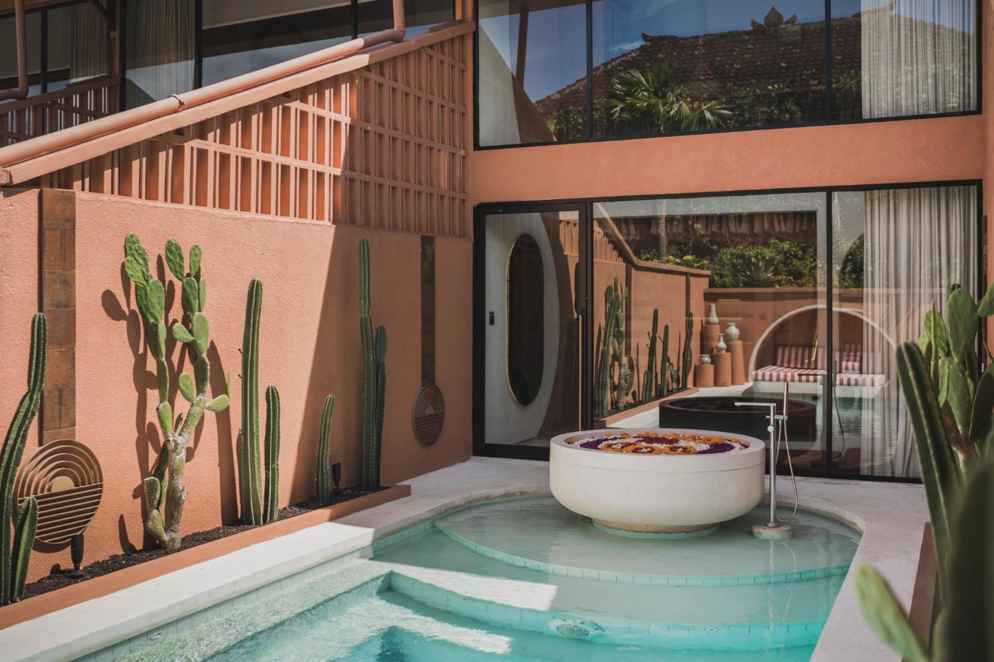 Cyrus Villa Seminyak By Ini Vie Hospitality Luaran gambar