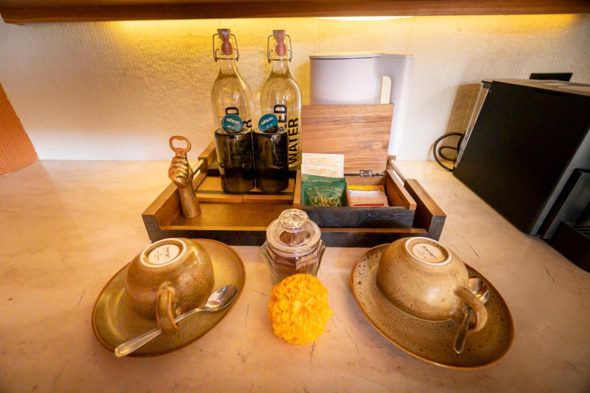 Cyrus Villa Seminyak By Ini Vie Hospitality Luaran gambar