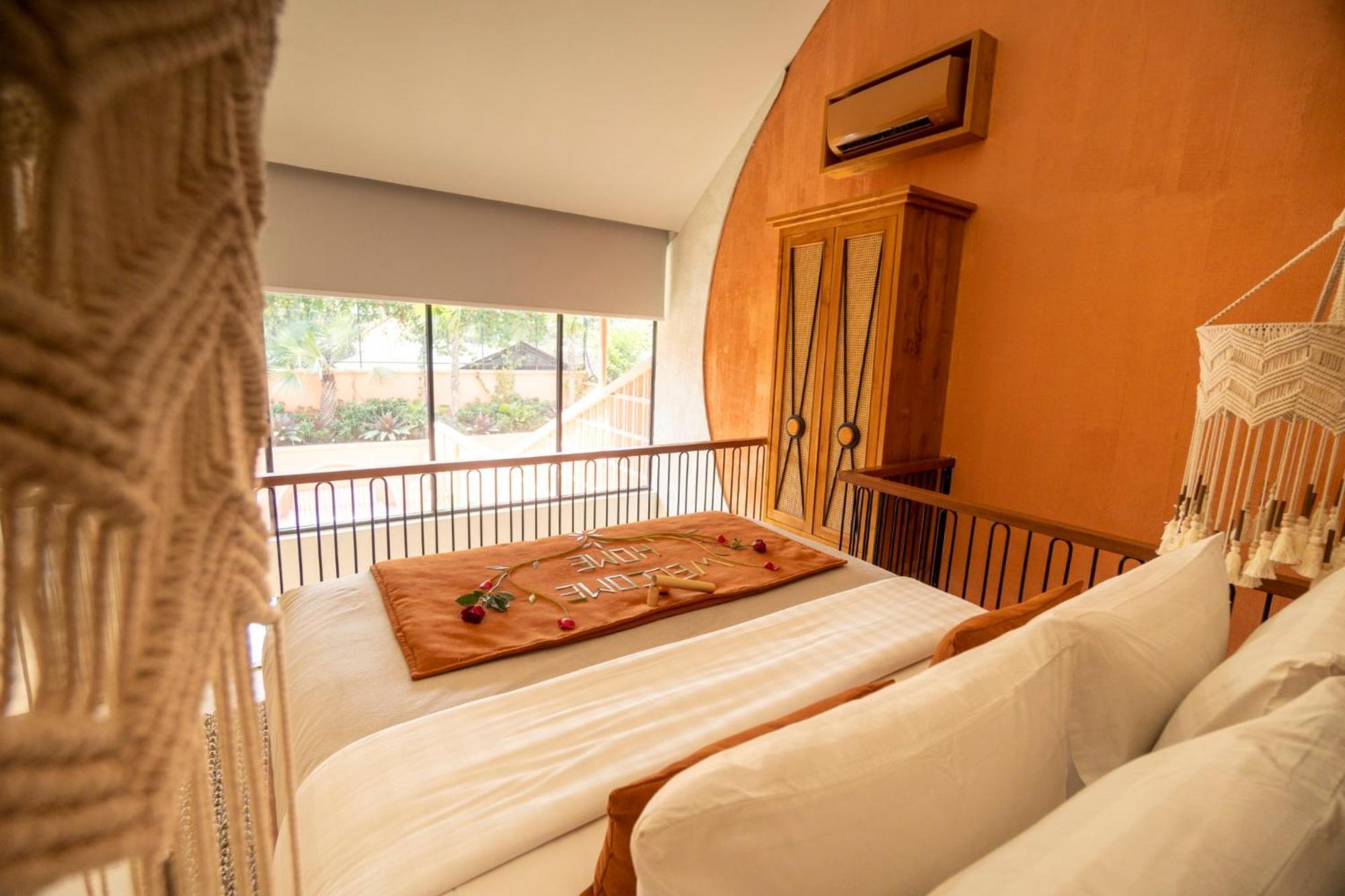 Cyrus Villa Seminyak By Ini Vie Hospitality Luaran gambar