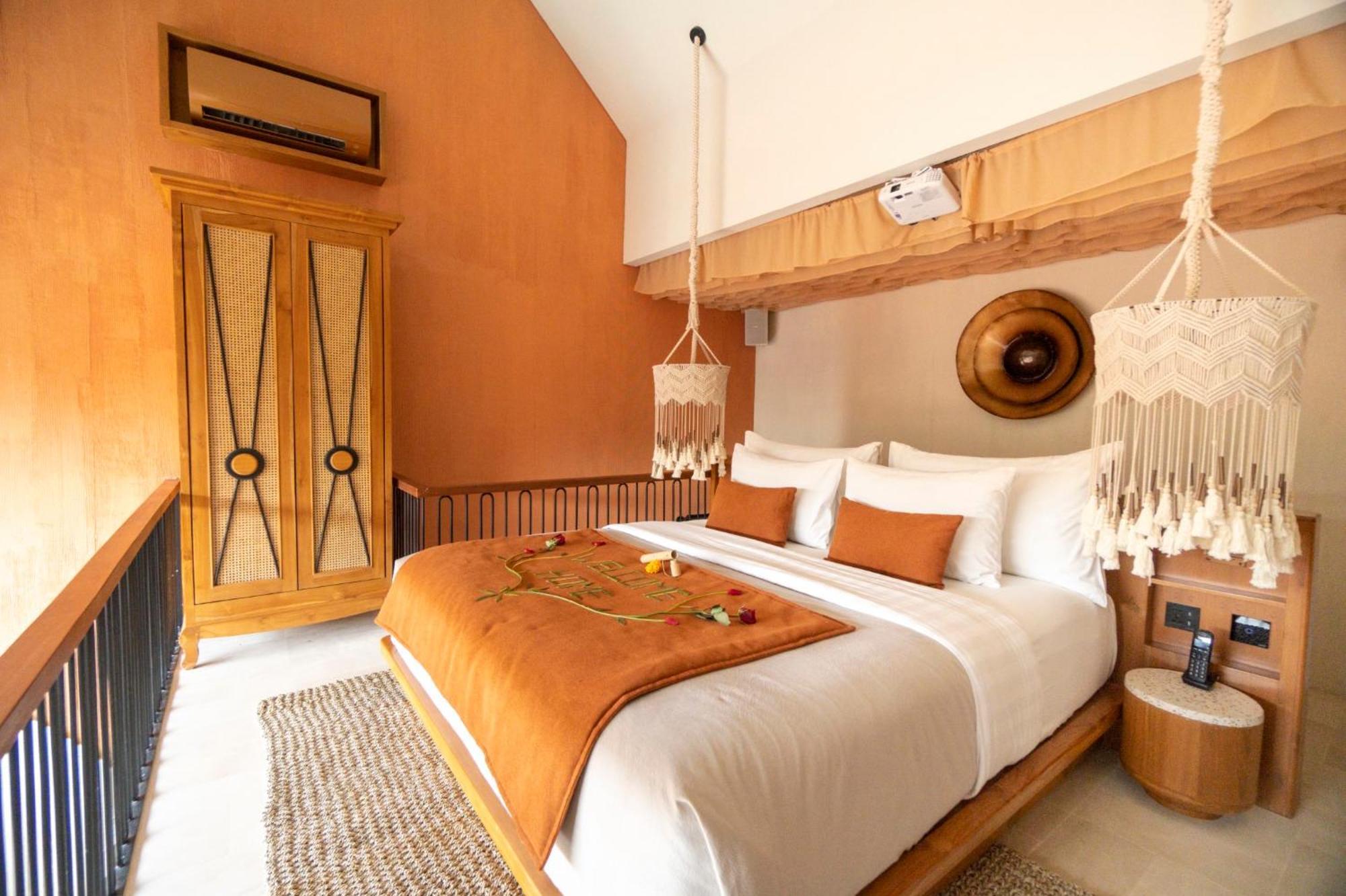 Cyrus Villa Seminyak By Ini Vie Hospitality Luaran gambar