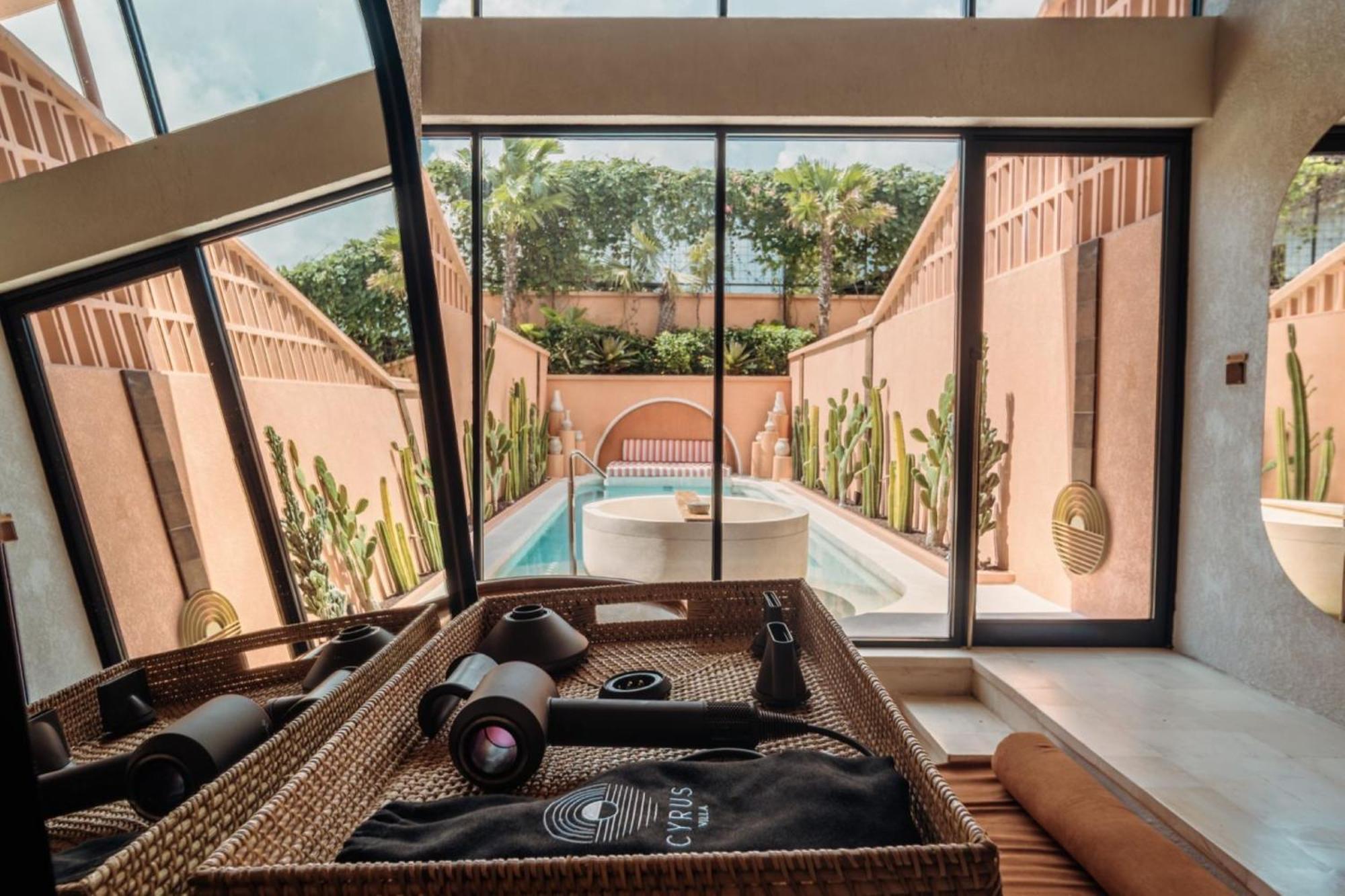 Cyrus Villa Seminyak By Ini Vie Hospitality Luaran gambar