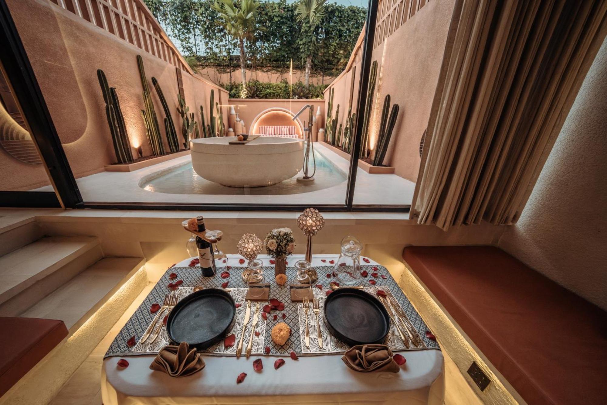 Cyrus Villa Seminyak By Ini Vie Hospitality Luaran gambar