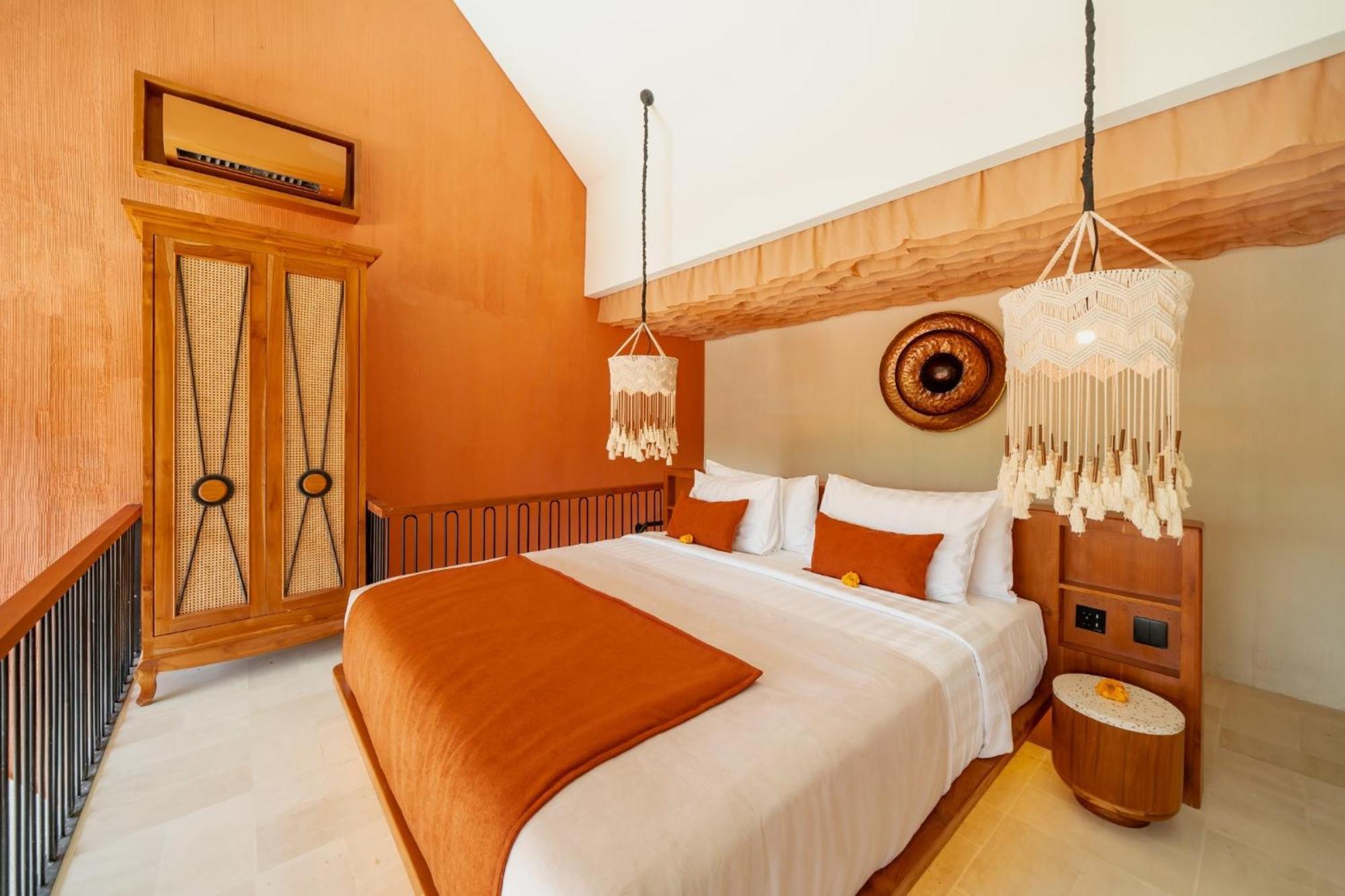 Cyrus Villa Seminyak By Ini Vie Hospitality Luaran gambar