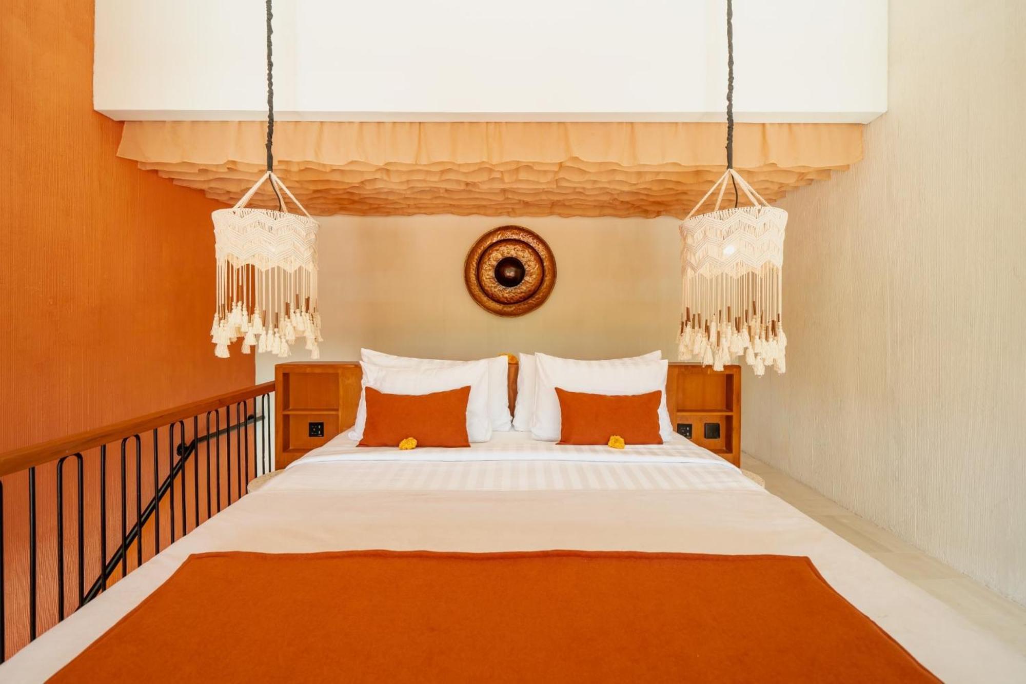 Cyrus Villa Seminyak By Ini Vie Hospitality Luaran gambar